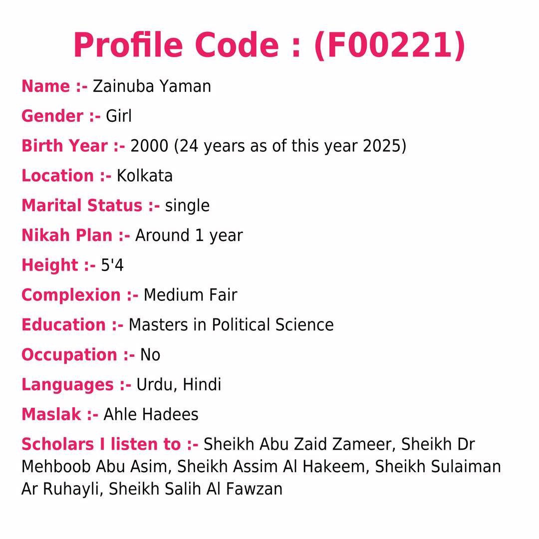 Profile Image