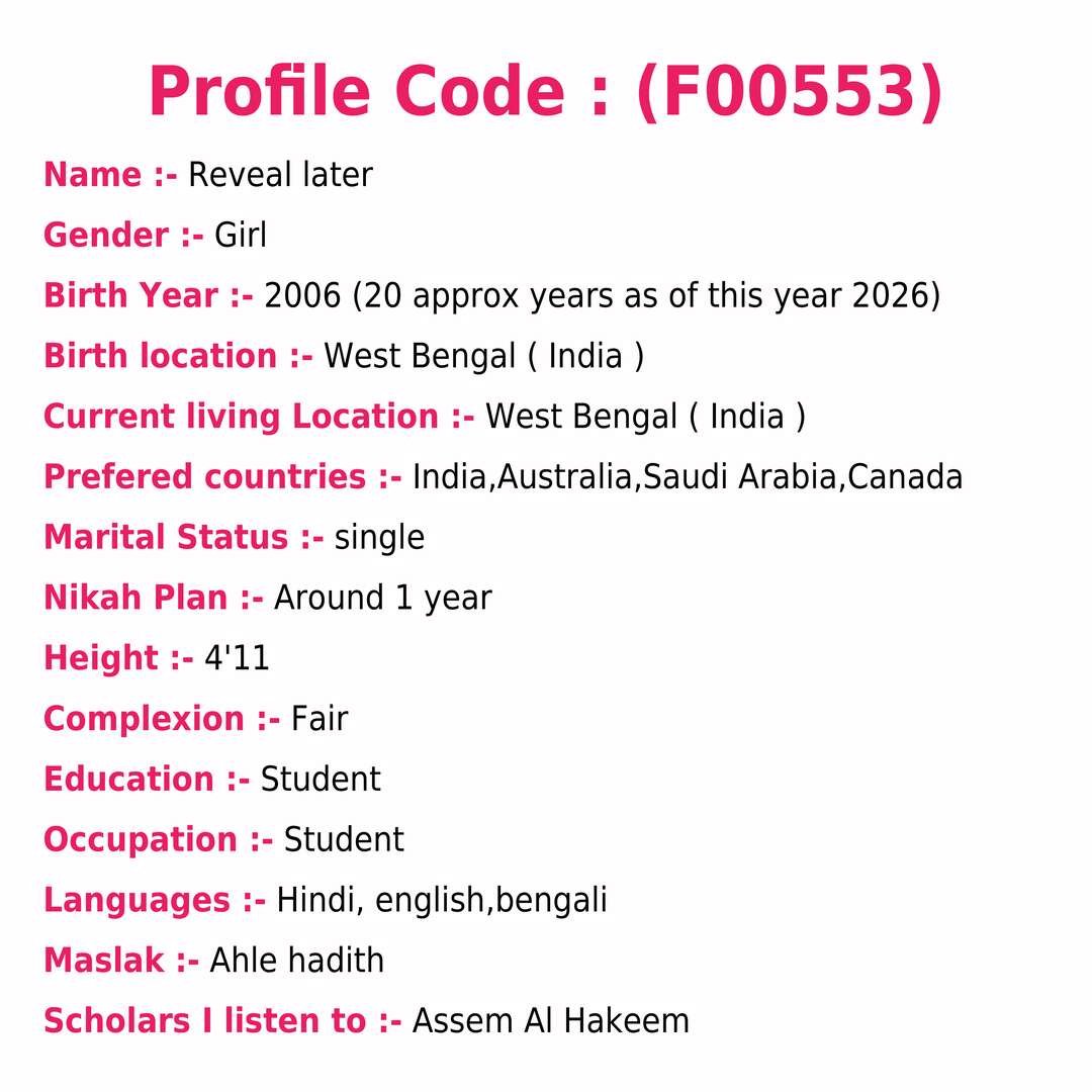 Profile Image