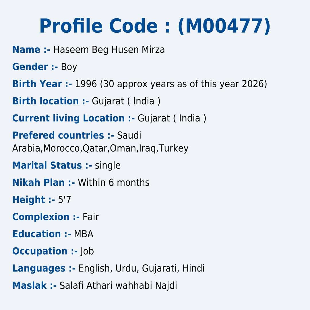 Profile Image