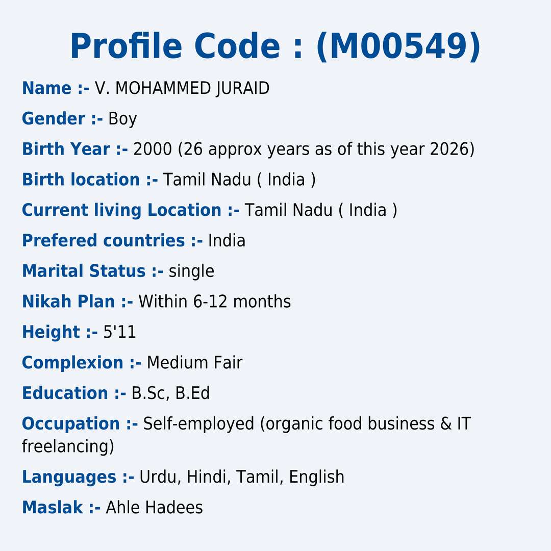 Profile Image
